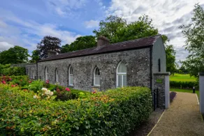 Rose Cottage at Killeen Castle - Image 5