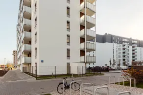 Enjoy! Ursus 2 bedrooms balcony - Image 5