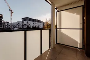 Enjoy! Ursus 2 bedrooms balcony - Image 4