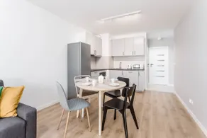 Enjoy! Ursus 2 bedrooms balcony - Image 3