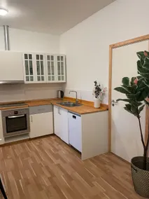 Country flat in beautiful nature - Image 4