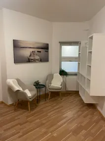 Country flat in beautiful nature - Image 2