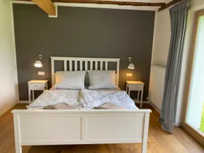 Manor house Kranichflug apartment Seeadler - Image 3