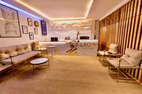 Muthaiga Heights Luxury studio in Parklands - Image 2
