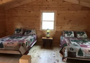 Arroyo Cabin on the Clarion - Image 5
