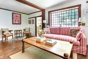 Designers Historic Connecticut Home - Image 4