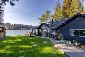 Lake House Retreat Kid & Dog Friendly - Image 2
