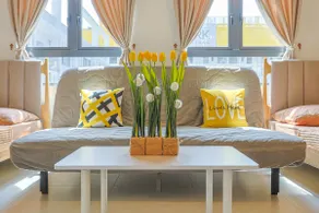 10min to Batu Caves Cozy Family Suite #Mall #10Pax - Image 4