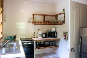 Chalet Kokoleo 5 (Bois d'Amour) - Image 4