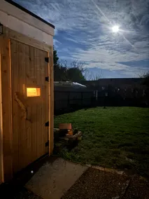 Cami's Sauna House - Image 5