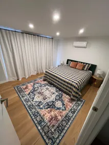 10 mins from Hepburn Springs Spa | Fireplace - Image 2