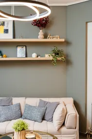 Stylish 1BD Apt in Elliniko - Image 3