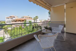 Stylish 1BD Apt in Elliniko - Image 4
