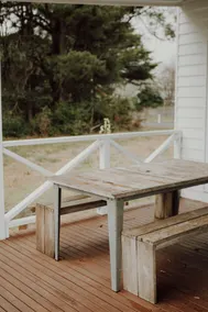 Cozy Cottage with large Gardens and close to town - Image 4
