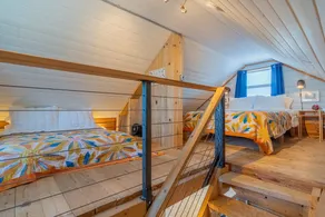 Groovy Little Cabin with trails and lake access - Image 3