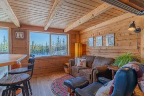 Groovy Little Cabin with trails and lake access - Image 4