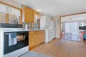 Sweet Maine Cottage in Camp Ellis - Image 2