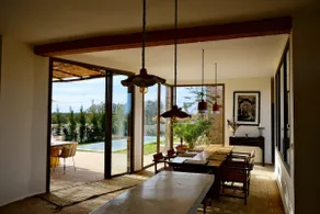 Charming Beldi villa with pool - Image 3