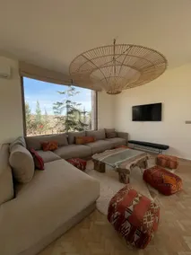 Charming Beldi villa with pool - Image 4