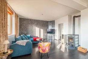 La Perle Isolée - Grand appartement contemporain et chaleureux près de Pontarlier - Image 4