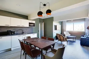 Beautiful Family Apartment – 2 Bedrooms - Image 3