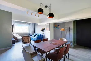 Beautiful Family Apartment – 2 Bedrooms - Image 5