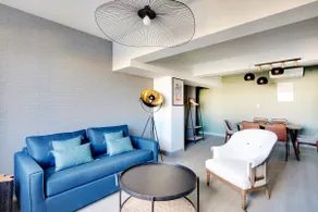 Beautiful Family Apartment – 2 Bedrooms - Image 2