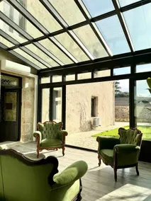 Le Manoir médiéval de Garance - Image 5