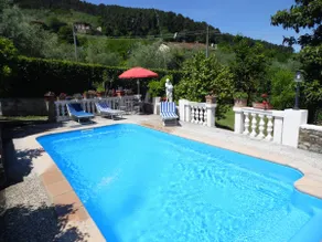 Sina Villa med privat pool - Image 3