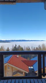 Chalet in Bad Leonhard near Klippitztörl Slopes - Image 3