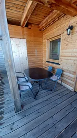 Chalet in Bad Leonhard near Klippitztörl Slopes - Image 5
