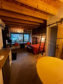 Unique and quiet with HOT TUB. - Image 3
