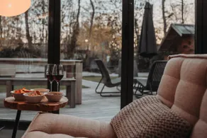 Dutchen | Duynzoom 3 Sauna - Image 3