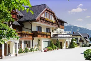 Reisslerhof apartment for 6 people - Image 4