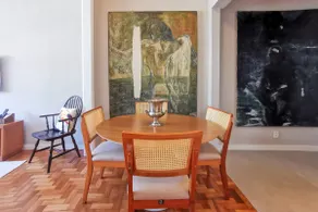 Lux 41 - Modern apartment in Gávea, 2 bedrooms. - Image 3