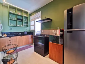 Lux 41 - Modern apartment in Gávea, 2 bedrooms. - Image 5