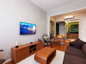 Lux 41 - Modern apartment in Gávea, 2 bedrooms. - Image 2