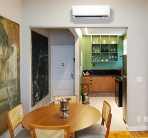 Lux 41 - Modern apartment in Gávea, 2 bedrooms. - Image 4
