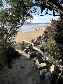 Oceanfront w/ Direct Beach Access + New Hot Tub - Image 5