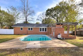 Take a dip at and rack it at The Pool House - Image 5