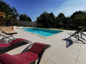 Villa Celtus, park, pool, ideal for families - Image 2