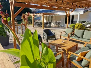Villa Celtus, park, pool, ideal for families - Image 3