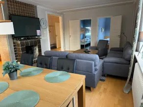 Apartment in Kiruna! - Image 2