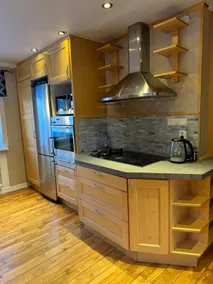 Apartment in Kiruna! - Image 3