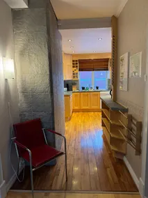 Apartment in Kiruna! - Image 5