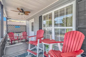 Ocean Lakes Cozy and Updated Beach Cottage - Image 2