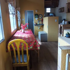 Apartment with 1 bedroom, kitchen, bathroom and living room. - Image 5