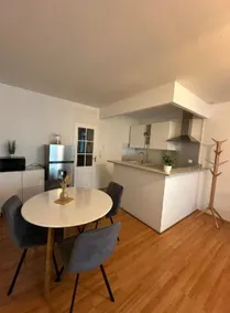Beachfront 2-room, fully equipped - Image 4