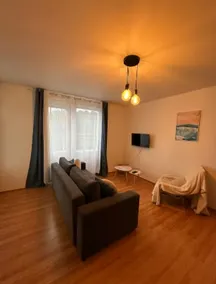 Beachfront 2-room, fully equipped - Image 2