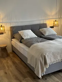 Village square apartment - Image 2